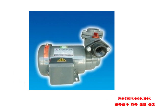 Máy Bơm Nước Đẩy Cao HCP225-1-37-26T