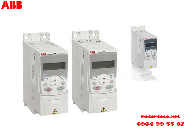 Biến Tần ACS310