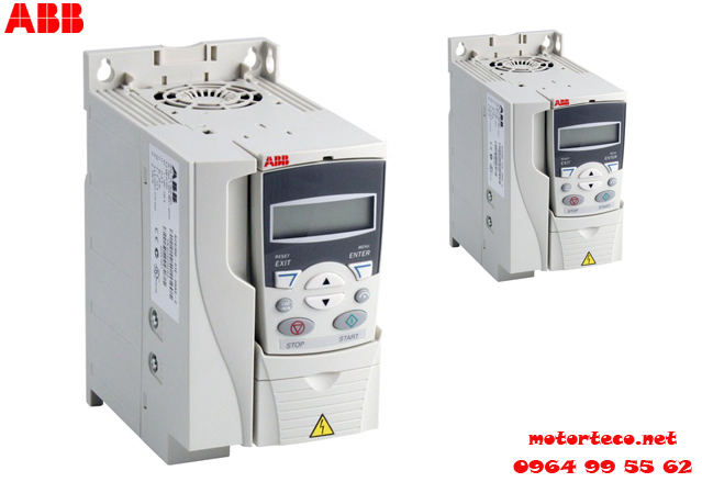 Biến Tần ACS355