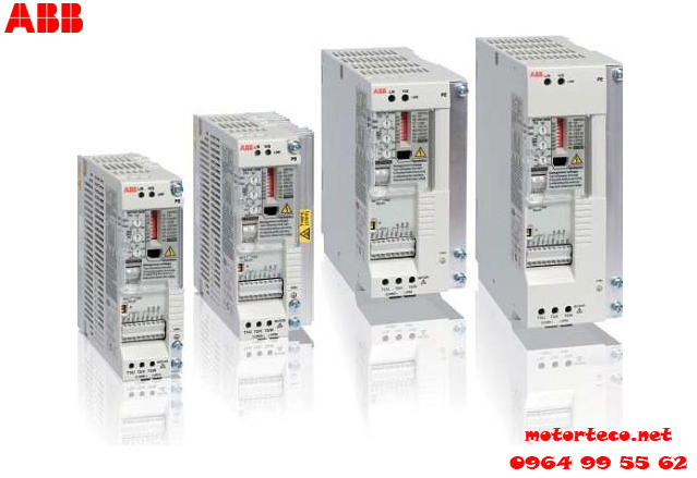 Biến Tần ABB - ACS55-01N-01A4-2