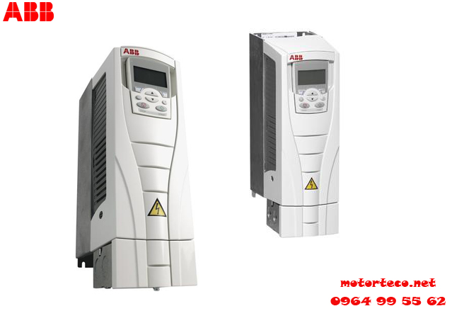 Biến Tần ACS550