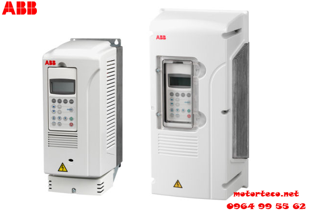 Biến Tần ACS800