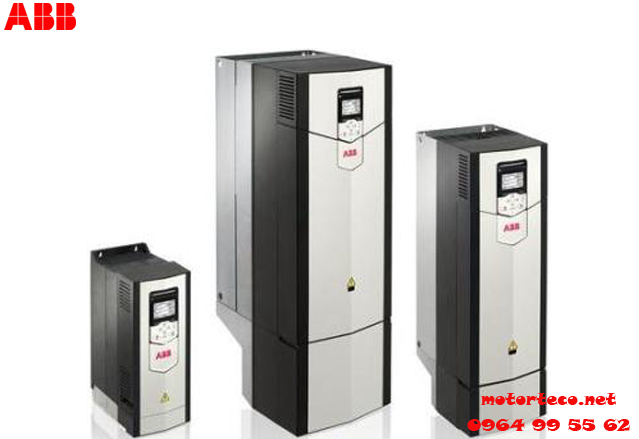 Biến Tần ACS880