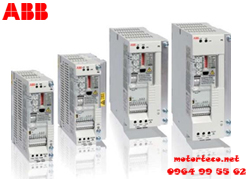 Biến Tần ABB - ACS55-01N-01A4-2