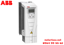 Biến Tần ACS550