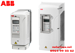 Biến Tần ACS800