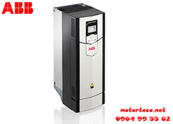 Biến Tần ACS880