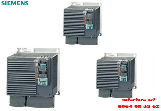 Biến Tần Siemens S110 (SINAMICS)