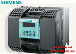 Biến Tần Siemens G110 (SINAMICS)