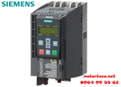 Biến Tần Siemens G120C (SINAMICS)