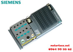 Biến Tần Siemens G120D (SINAMICS)