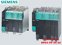 Biến Tần Siemens S120 (SINAMICS)