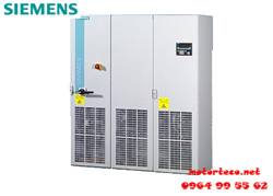 Biến Tần Siemens S150 (SINAMICS)