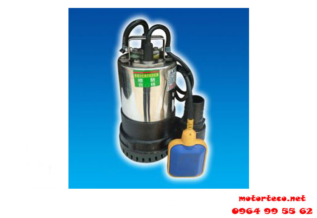 Máy Bơm Chìm Nước Thải HSM250-1 37-26