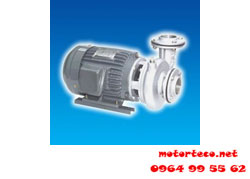 Máy bơm ly tâm dạng xóay đầu Inox HVS2100-111 20 15HP