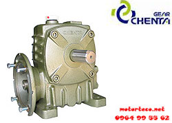 MoTor Giảm Tốc ChenTa - ASM