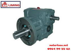 Hộp Giảm Tốc Liming ADG50