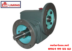 Hộp Giảm Tốc Liming ADW