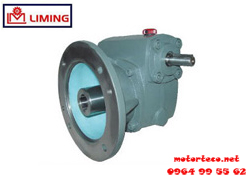 Hộp Giảm Tốc Liming AG