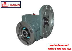 Hộp Giảm Tốc Liming AMW