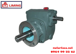 Hộp Giảm Tốc Liming BDG60