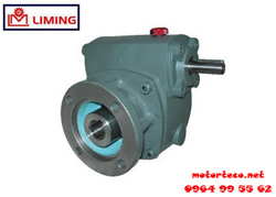 Hộp Giảm Tốc Liming BG60