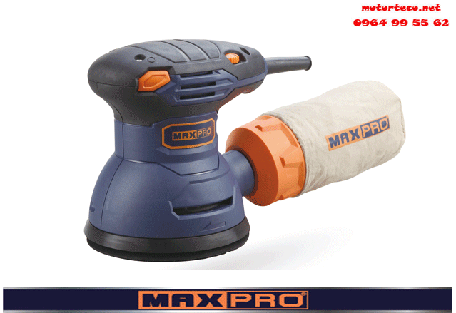 Máy Chà Nhám Maxpro MPRS300V