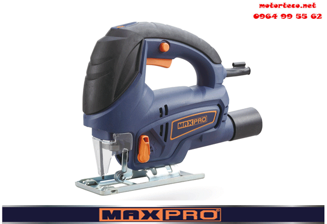 Máy Cưa Lọng Maxpro MPJS600VQ