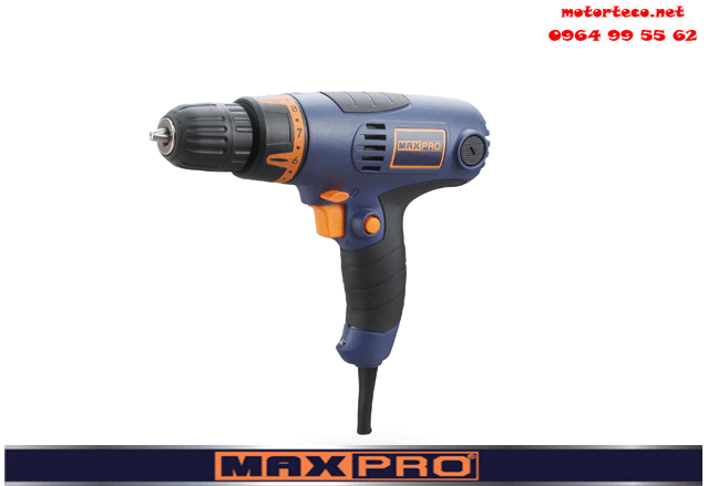 Máy Khoan Điện Maxpro MPED320VUF