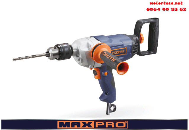 Máy Khoan Trộn Maxpro MPMD1050V