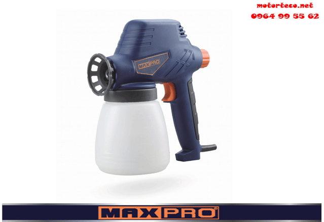 Máy Phun Sơn Maxpro MPSG80-800V