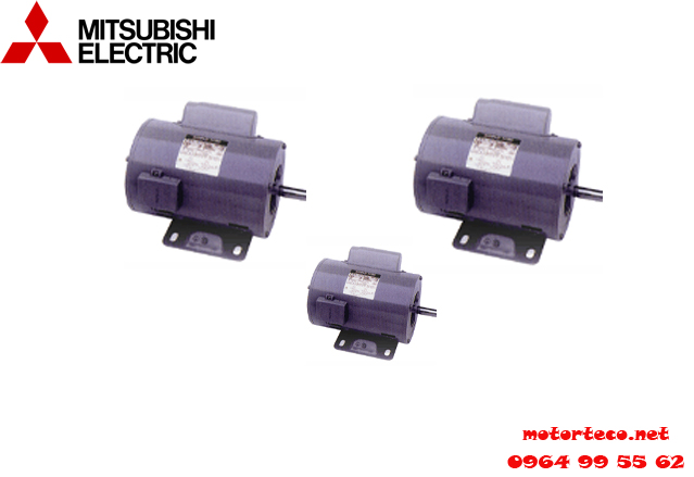 Motor Mitsubishi SC-KR