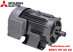 Motor Mitsubishi SCL-KR