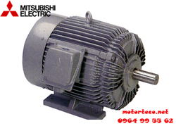 Motor Mitsubishi SF-J