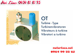 motor rung oli OT type