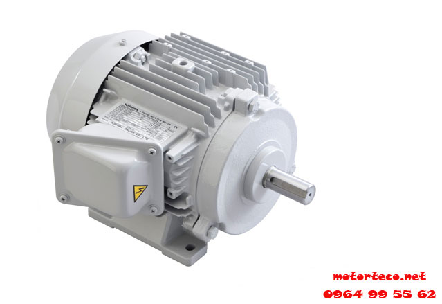 MOTOR TOSHIBA CHÂN ĐẾ (B3)