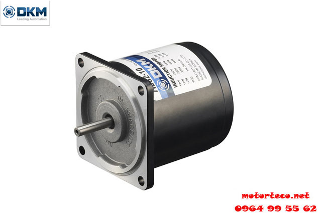 Motor DKM - 10 W