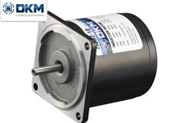 Motor DKM - 6 W