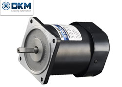 Motor DKM - 60 W