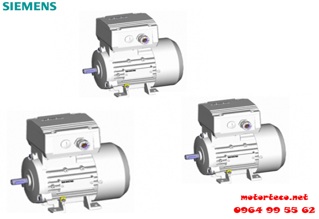 Motor Siemens 1MA-6-7-8