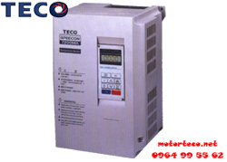 Biến tần TECO 7200MA