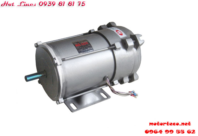 MOTOR BƠM XĂNG