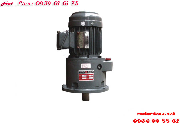 MOTOR GIẢM TỐC REYON MẶT BÍCH