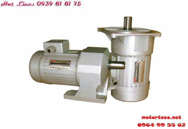 Motor GiảmTốc NLK NFK