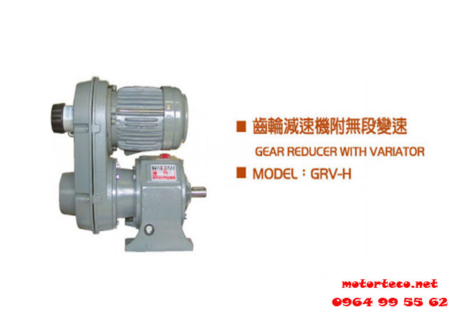 MoTor Giảm Tốc Liming HOM