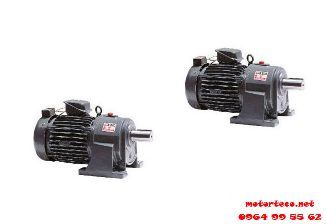 MoTor Giảm Tốc Liming H48B