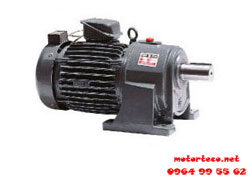 MoTor Giảm Tốc Liming H48B