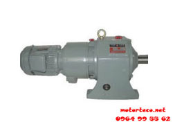 MoTor Giảm Tốc Liming LSH