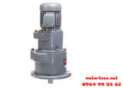 MoTor Giảm Tốc Liming LSV