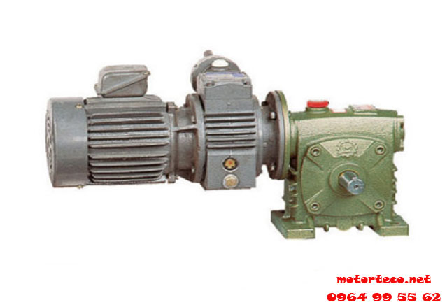 MoTor Giảm Tốc Liming RCHW